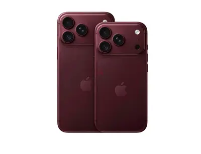 Iphone 18 pro Max
