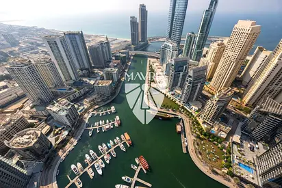 Penthouse | Furnished or Unfurnished | Best View