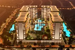 1BR Waterfront Community | 8% Discounts |