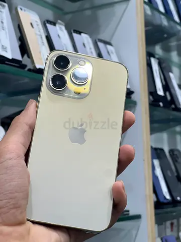 iPhone 13 pro 1 display msg