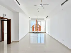 Spacious 1-BR + Study Room | Prime Location |