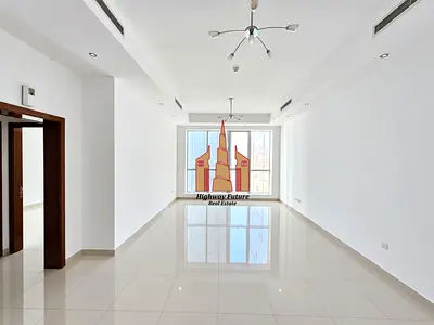 Spacious 1-BR + Study Room | Prime Location |
