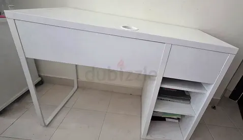 Ikea desk and chair - 200