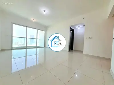 hot deal I Spacious 2 Bedrooms I High Floor I Vacant