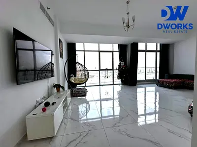 Near Metro | Unfurnished | 3+Maid | Prime Location | Road & Park View