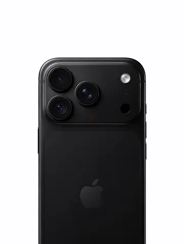 iPhone 18 pro 512 gb black