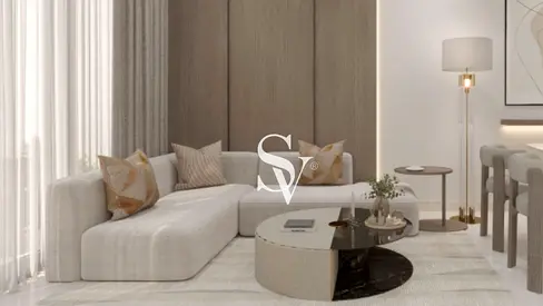 Special 2BR Offer | Plus Study | Ready Soon | JVC