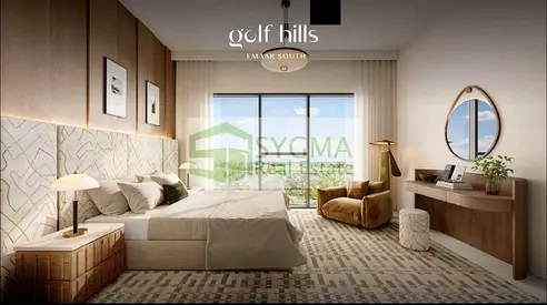 Golf Course Facing | Selling at OP | High End