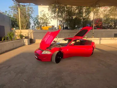 2008 Jaguar XK 缩略图 14