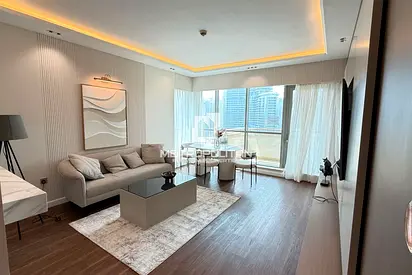 Fully Furnished | Prime Location | Stylish Layout