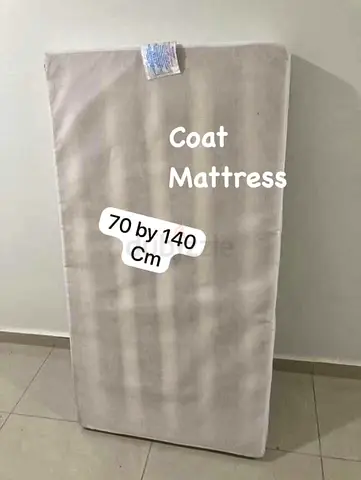 Mattress