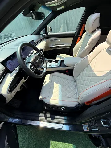 2026 Genesis GV70 缩略图 11