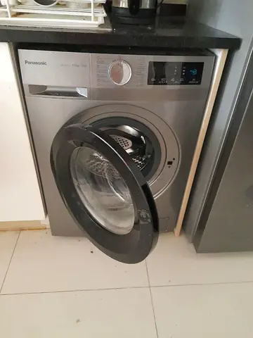 Panasonic 7kg Washing Machine – Excellent Condition