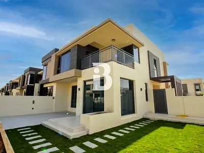 Vacant Townhouse | Prime Location | E2 type