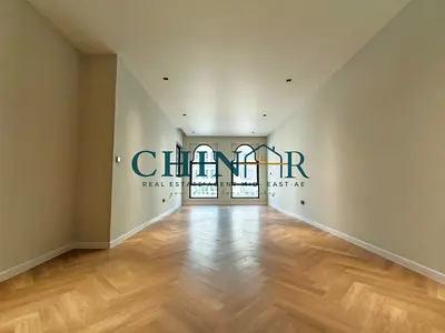 Spacious 1-Bedroom Apartment | Large Balcony | Open Kitchen | Prime Rawdat Location