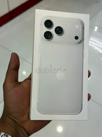 Iphone 18 pro max 256