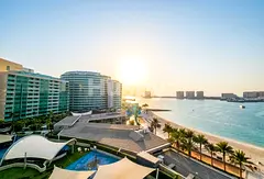 Full Sea View | Vacant Now | Beach Access