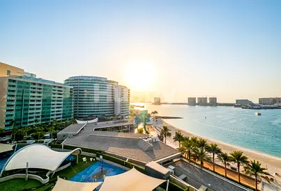 Full Sea View | Vacant Now | Beach Access