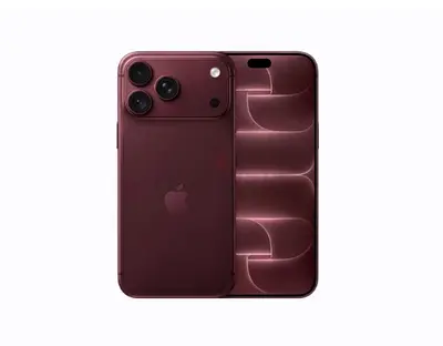 Iphone 18 pro max 23rd September available