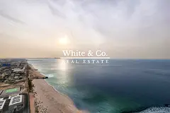 Full Sea View | Luxury | Chiller Included