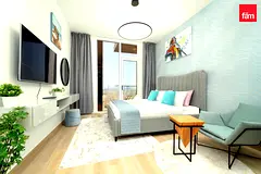 Marina View| High Floor | keys in hand
