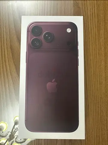 Iphone 18 pro max