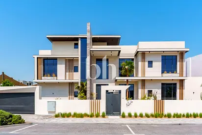 Corner Plot | Luxury Finishing | Prime location