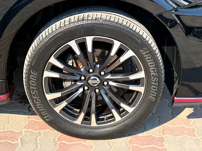 2019 Nissan PATROL 缩略图 15