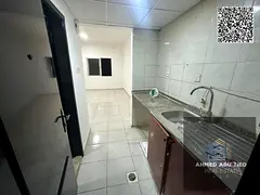 Annual Studio for Rent in Rashidiya 3 Near Ajman One Towers, Open View, Free Parking, Built-in Wardr