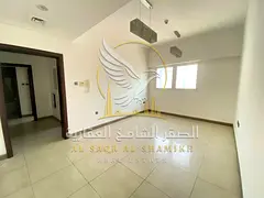 1 Bedroom + Living Room for Rent in Al Soor Free Gym & Pool Second Tenant Spacious Layout Open View