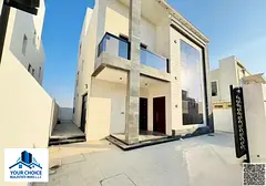 🏡 Luxury Villa for Rent in Al Amra, Ajman | Ready to Move In ✨ Spacious | Modern | Prime Locati