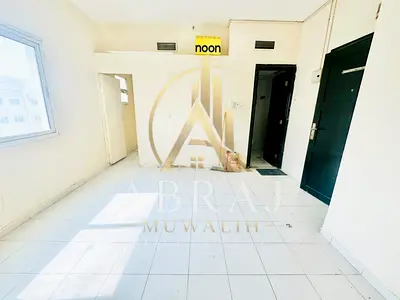 Limited offer studio with saprt kitchen and door 17k available