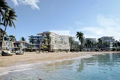 Spacious Layout | Beach Access | Handover in 2027