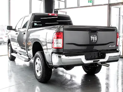 صورة 9 لـ 2022 Dodge RAM 1500