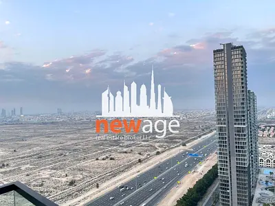 FULLY FURNISHED BINGHATTI HEIGHTS