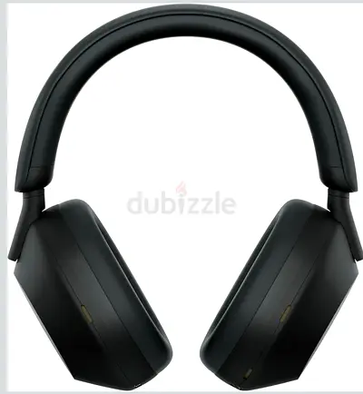 Sony WH-1000XM5 Noise Cancelling Wireless Headphone