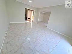Fully renovated/ Spacious 3 bedroom hall double story villa with new AC / swimming pool / community 