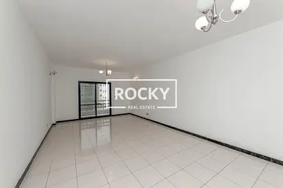 3 B/R + Maids with Balcony | Pool, Gym & Sauna
