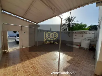 🏡 3BR Apartment with Living Room for Rent in Al Shaabia Al Hamra | AED 46,000/Year