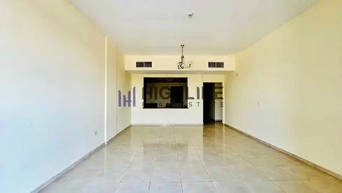 Bright 2BR | Community View | Spacious