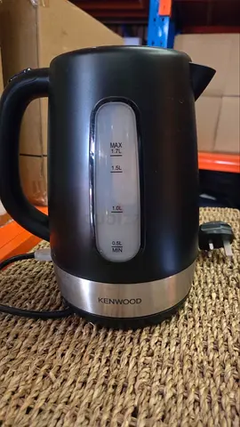 electric kettle