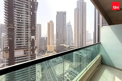 Vacant | High floor | Beautfiul View