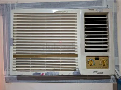 Super General Window AC 1.5 tons