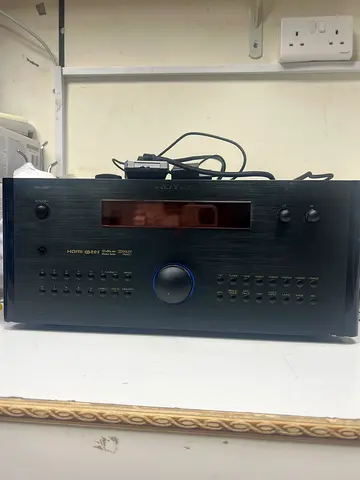 Rotel Stereo Integrated Amplifier -