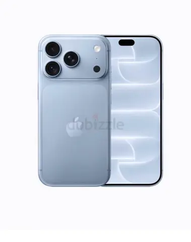 iPhone 18 pro