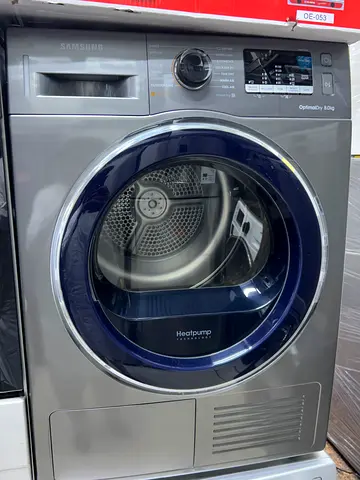 Sumsung latest model 8kg dryer new model