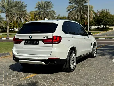 2014 BMW X5 — фото 4