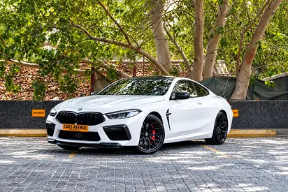 3,380 AED P.M. | Supercar Performance | 730+ HP
