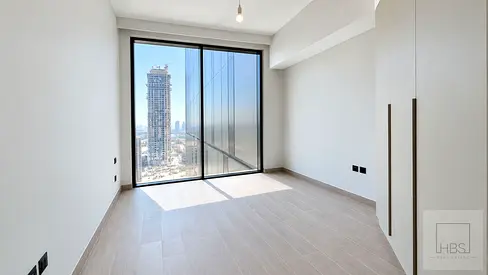Brand New 1BR | Luxury Living | Multiple Cheques