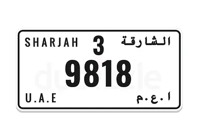 9818 (Code: 3)